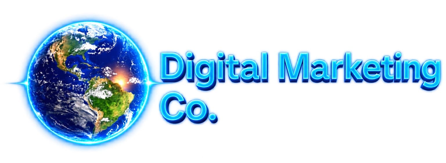 Digital Marketing Co.